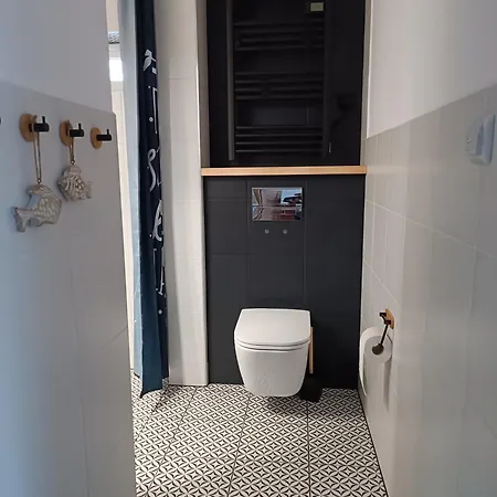 Wolna Koja Appartement