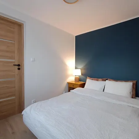 Appartement Wolna Koja