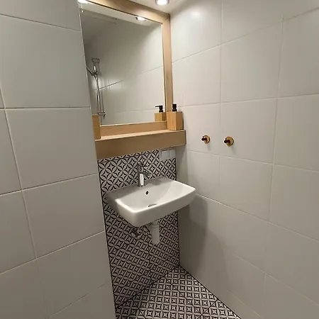 Wolna Koja Mrzeżyno