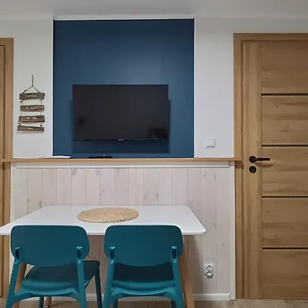 Wolna Koja Appartement *