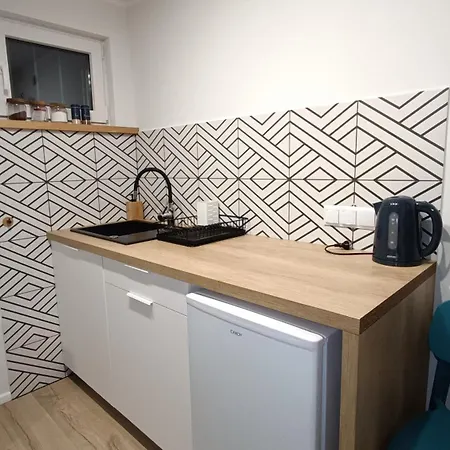 Wolna Koja * Mrzeżyno