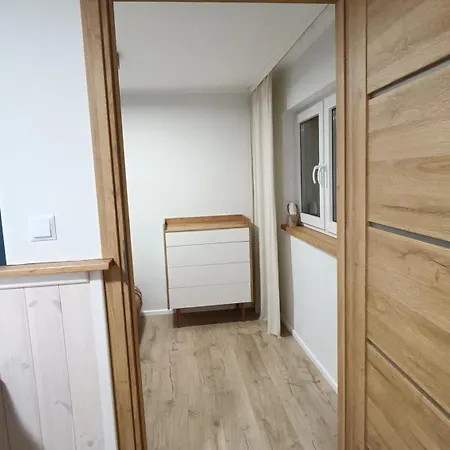 Wolna Koja Mrzeżyno