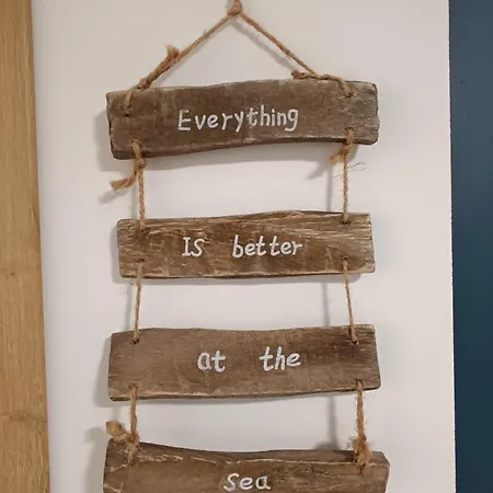 Apartament Wolna Koja *