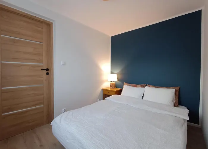 Appartamento Wolna Koja