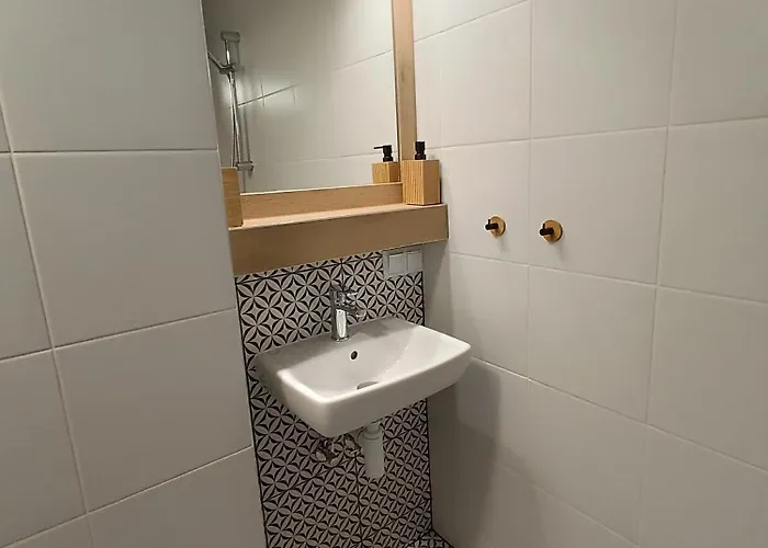 Wolna Koja Mrzeżyno